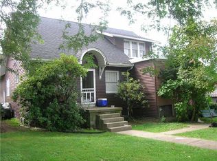 1118 E State St APT 3, Sharon, PA