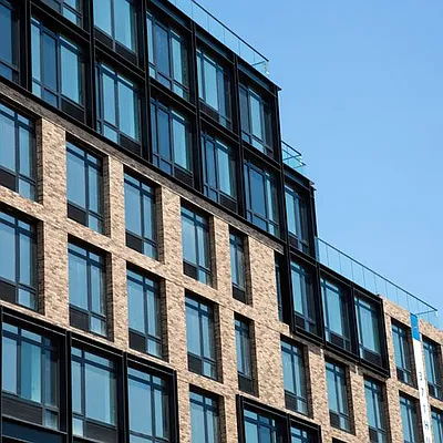 Rented by Monarch Realty Group | media 24