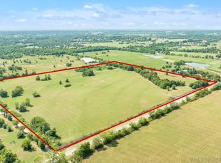 13040 305th Ave, Coweta, OK 74429