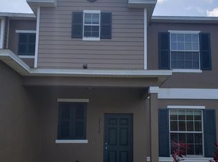 1712 Buckeye Falls Way, Orlando, FL 32824