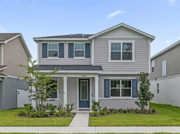 9544 Archway Aly, Orlando, FL 32832