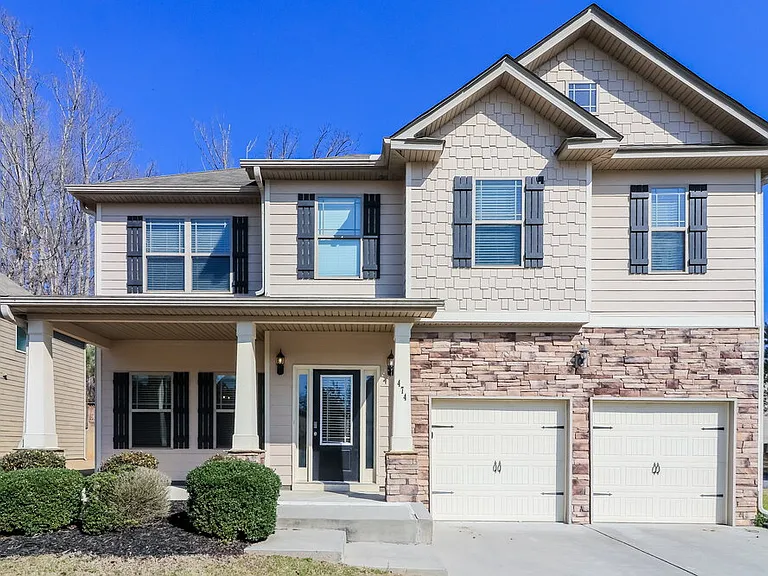 474 Cleburne Pl — Photo 4