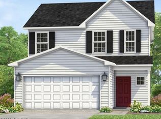 288 Laborde Ln, Raeford, NC 28376