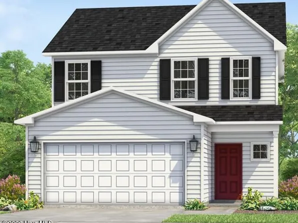 288 Laborde Lane, Raeford, NC 28376