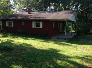 98 Samantha St, Galena, MO 65656
