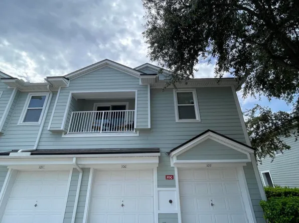 7062 Snowy Canyon Dr Unit 105, Jacksonville, FL 32256