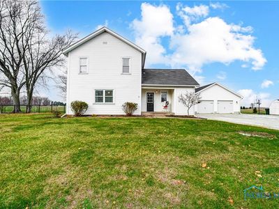 2070 County Road 18, Arcadia, OH, 44804
