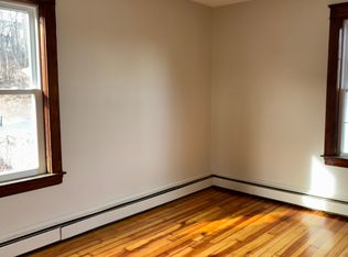 43 Saint Barnabe St FLOOR 2, Woonsocket, RI 02895