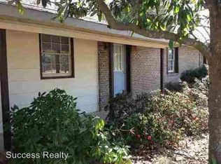 350 Old Perry Rd, Bonaire, GA 31005