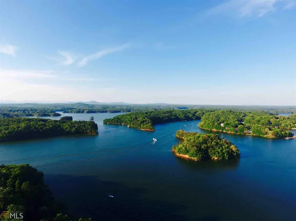 2702 High Vista Point, Gainesville, GA 30501