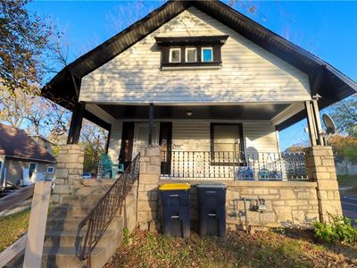 2245 Poplar Ave, Kansas City, MO, 64127