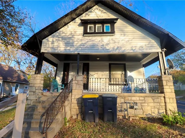 2245 Poplar Ave, Kansas City, MO 64127