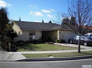 13342 Felson Pl, Cerritos, CA 90703