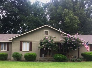 100 Lower Lake Rd, Forrest City, AR 72335