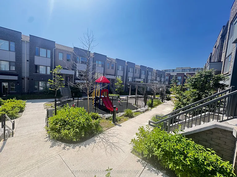 1525 Kingston Rd #701 — Photo 38