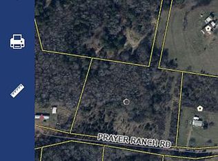 120 Prayer Ranch Rd, Enoree, SC 29335