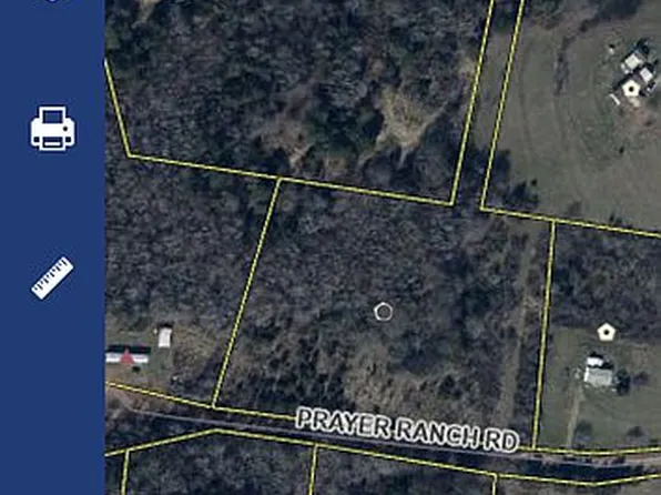 120 Prayer Ranch Rd, Enoree, SC 29335