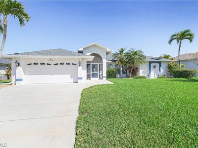 619 SE 30th St, Cape Coral, FL, 33904