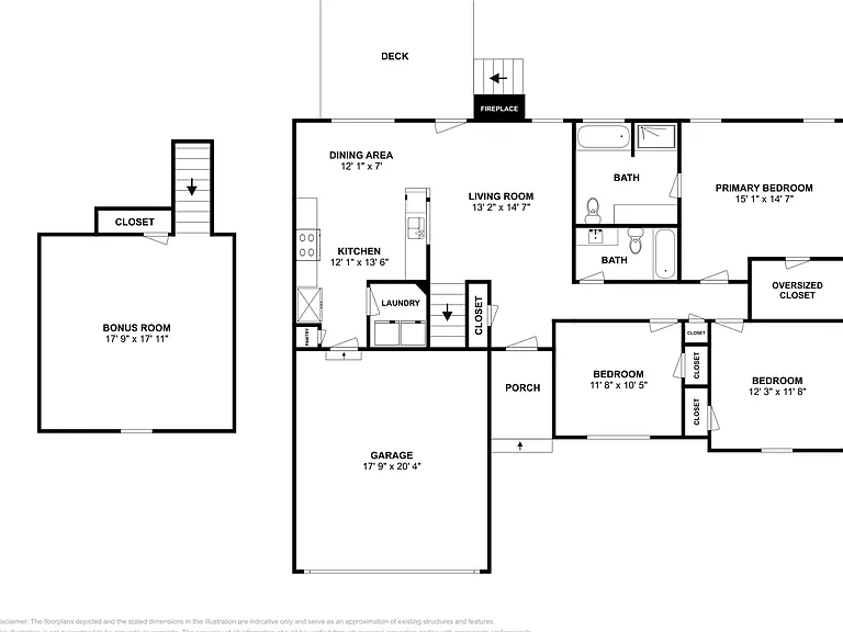 184 Fieldstone Ln — Photo 17
