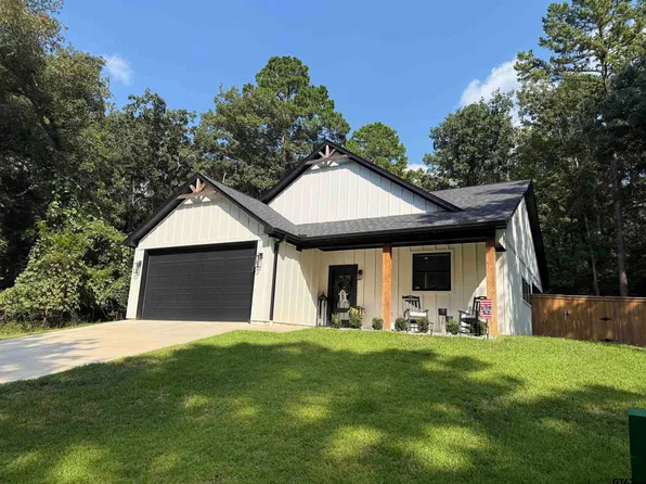 18535 Paradise Ln, Flint, TX 75762