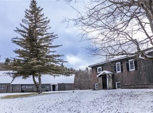 841 Blanchard Hill Rd #861, Russell, NY 13684