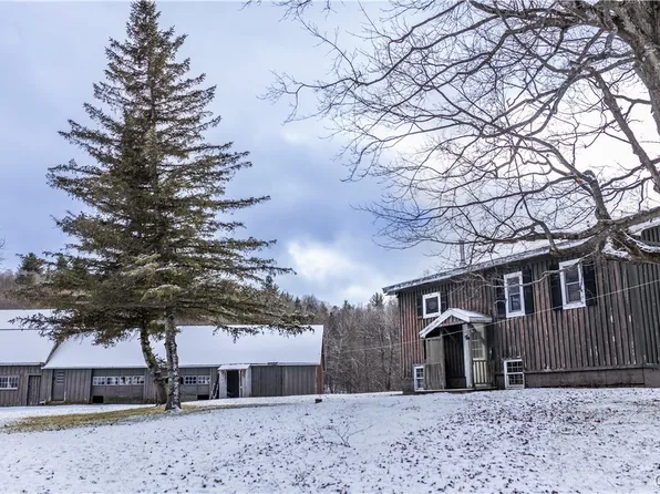 841 Blanchard Hill Rd #861, Russell, NY 13684