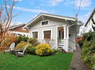 4035 39th Ave S, Seattle, WA 98118