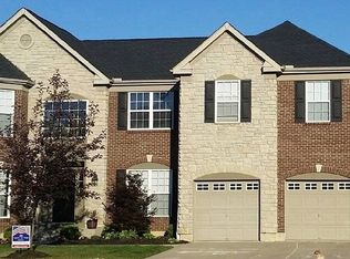 85 Stableton Way, Springboro, OH 45066