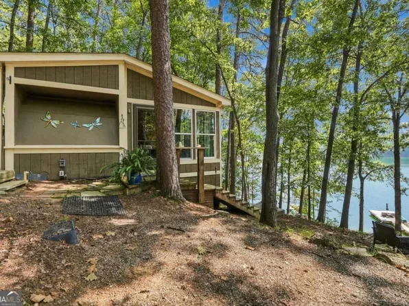 451 Wilderness Camp Rd SE #4, White, GA 30184