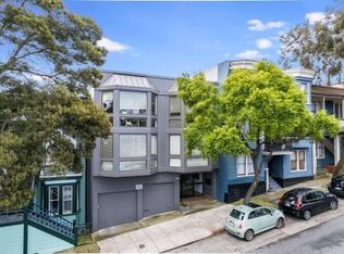 3053 Pine St #1, San Francisco, CA 94115