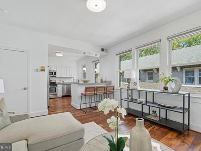 1725 Lanier Pl NW APT 33A, Washington, DC, 20009