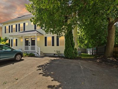142 Bridge St #1, Salem, MA, 01970