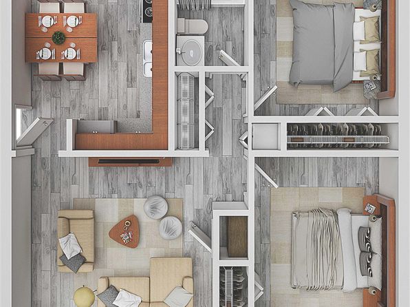 The Timbers at Jackson Hole | 1140 Gregory Ln, Jackson, WY