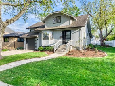 221 8th St, Downers Grove, IL, 60515