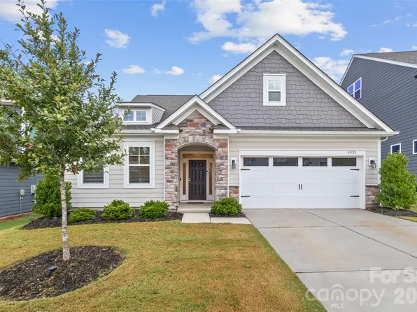 4020 Clapton Dr, Lancaster, SC 29720