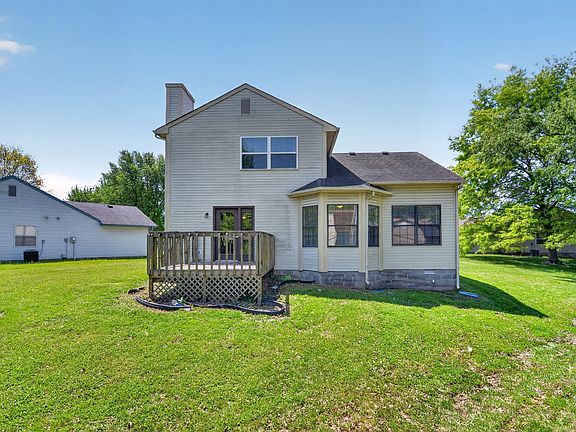2nd image of 8809 Country Lane Ct