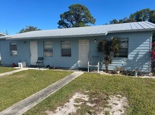 2548 Seneca Ave, Fort Pierce, FL 34946