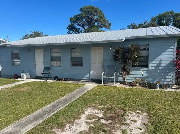 2548 Seneca Avenue, Fort Pierce, FL 34946