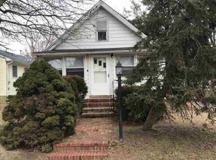 121 Town Bank Rd, Cape May, NJ 08204