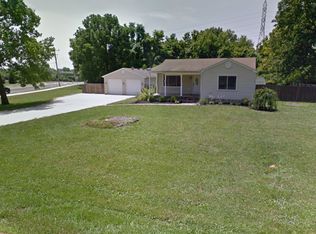 4019 Ken Klare Dr, Beavercreek, OH 45432