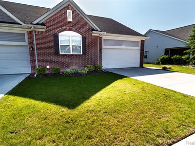 1408 Lincoln St, Lapeer, MI, 48446