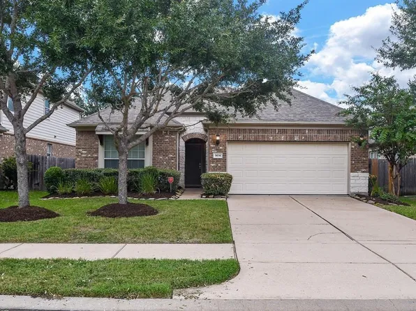 9614 W Amber Bluff Ln, Katy, TX 77494