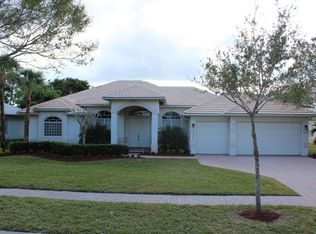 4770 SW Hammock Creek Dr, Palm City, FL 34990