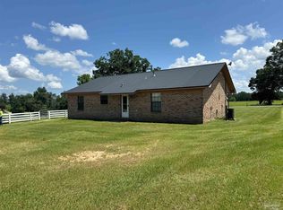 3060 Oak Shade Rd, Century, FL 32535