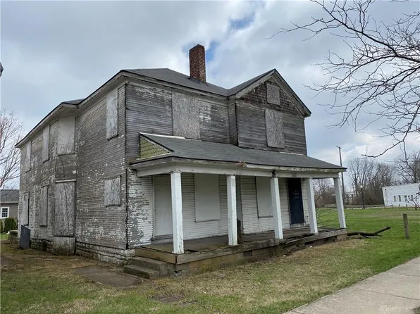 208 S Broadway St, Dayton, OH 45426