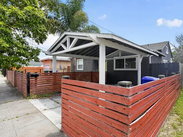 4410 Ohio Ave, Richmond, CA 94804