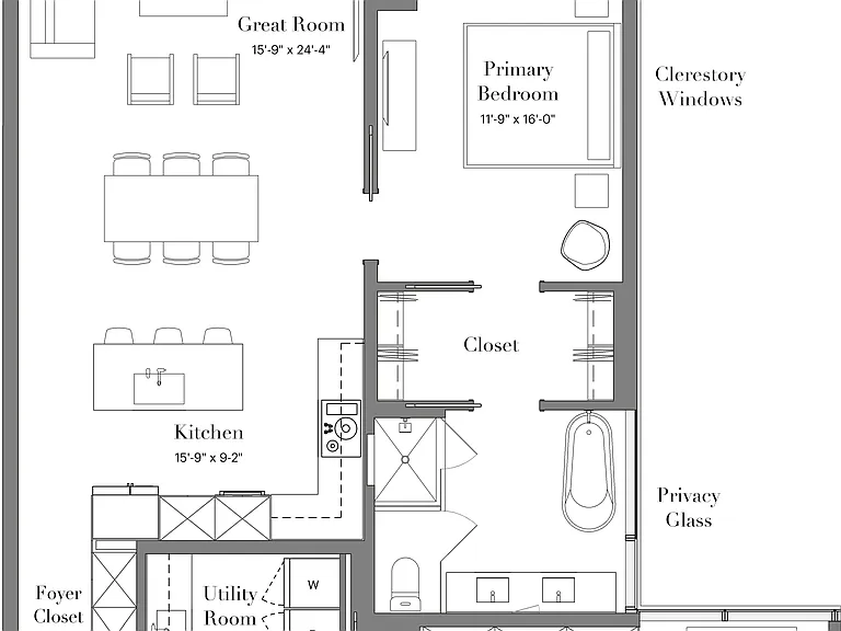Optima McDowell Mountain Apartments — Photo 34
