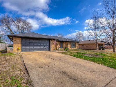 3408 Canton St, Greenville, TX, 75402