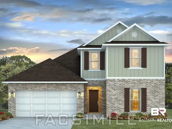 24375 Shared Belief Ct, Daphne, AL 36526