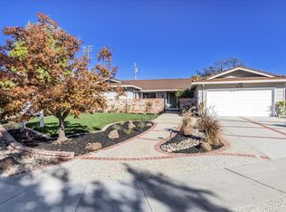 10786 Linda Vista Dr, Cupertino, CA